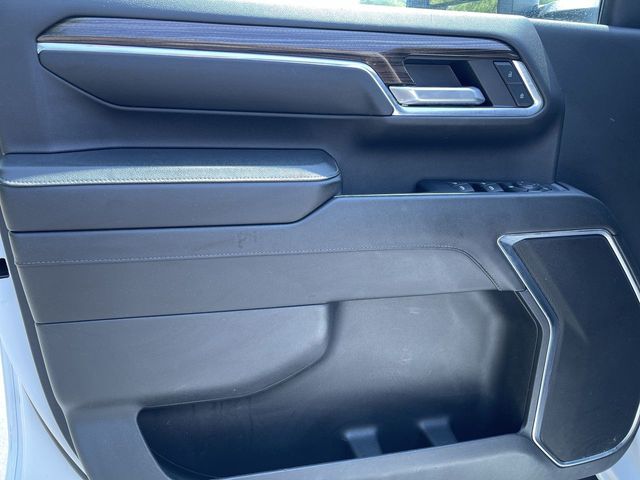 Used 2024 Chevrolet Silverado 2500HD For Sale in Livonia, MI