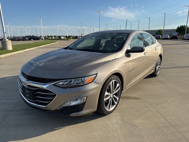 2024 Chevrolet Malibu LT 2LT