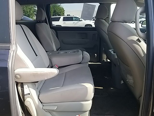 Used 2019 Kia Sedona Van