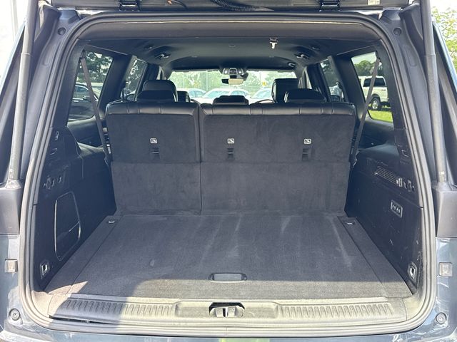 Used 2024 Jeep Wagoneer L SUV