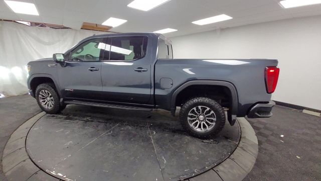 2021 – GMC – Sierra 1500