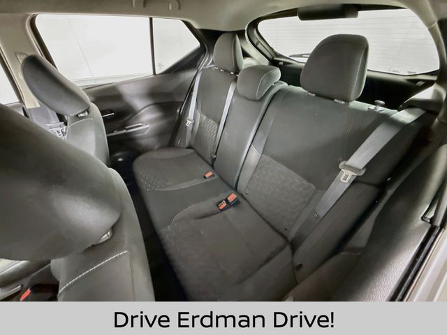 Used 2023 Nissan Kicks SUV