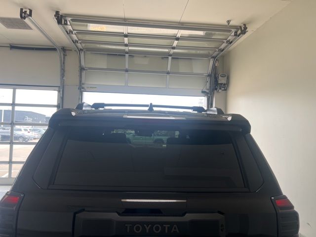 2025 Toyota 4Runner SR5 Black at AutoSavvy Houston Northwest