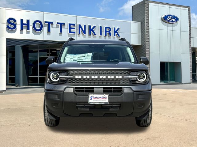 New 2026 Ford Bronco Sport SUV
