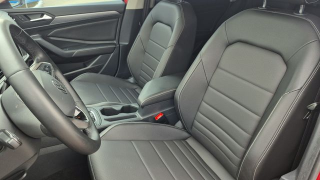 2023 Volkswagen Jetta