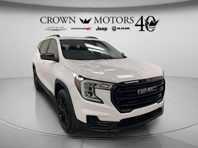 2023 GMC Terrain SLE AWD