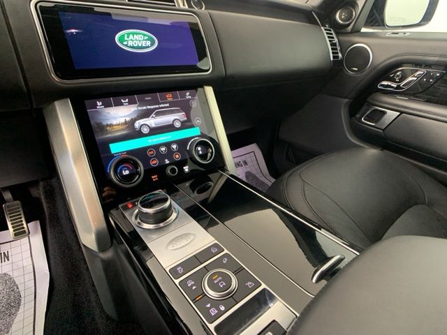 2022 Land Rover Range Rover Westminster 14