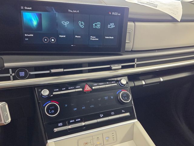 New 2026 White Hyundai SEL image 17
