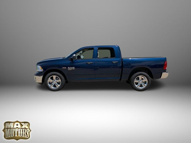 2024 Ram 1500 Classic Tradesman 4