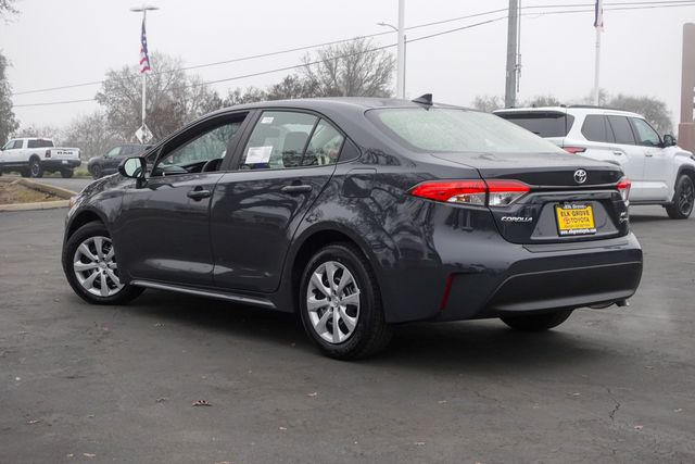 new 2026 Toyota Corolla Hybrid car