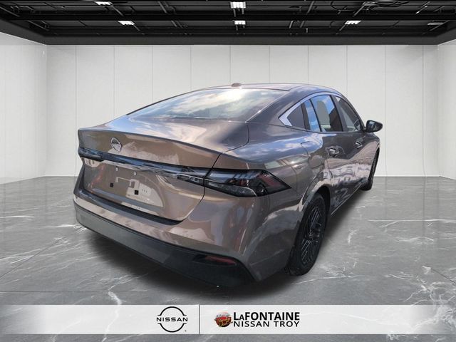 2026 Nissan Sentra SV - Photo 5