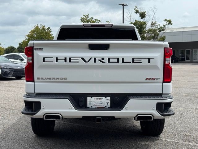 Used 2021 Chevrolet Silverado 1500 Truck