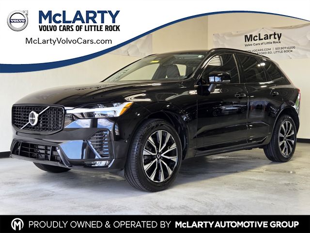  2024 Volvo XC60 B5 Plus Dark Theme AWD   