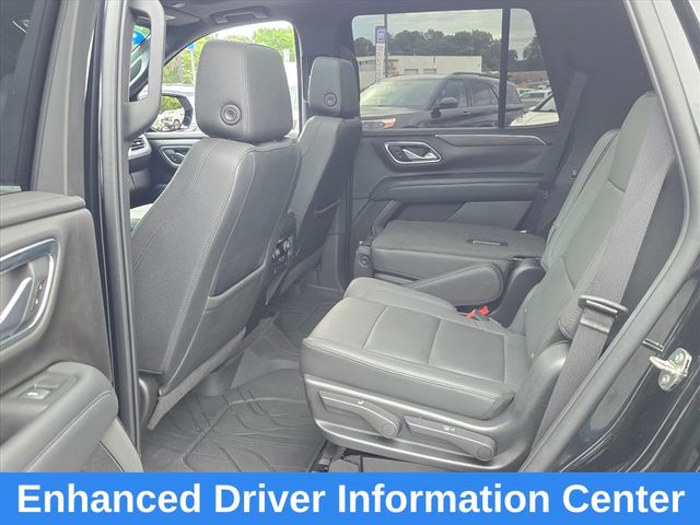 Used 2022 Black Chevrolet LT image 15