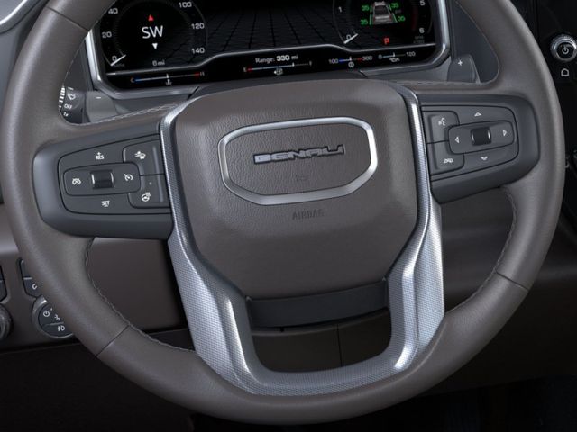2026 GMC Sierra 1500 Denali:47169