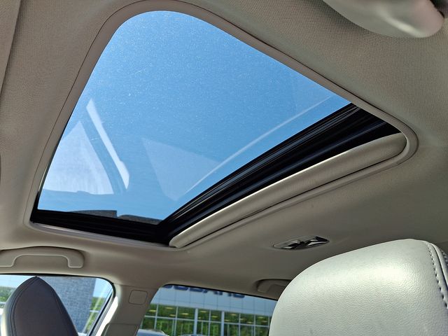 2019 Subaru Outback 2.5i Gray at Klick Lewis Buick Chevrolet