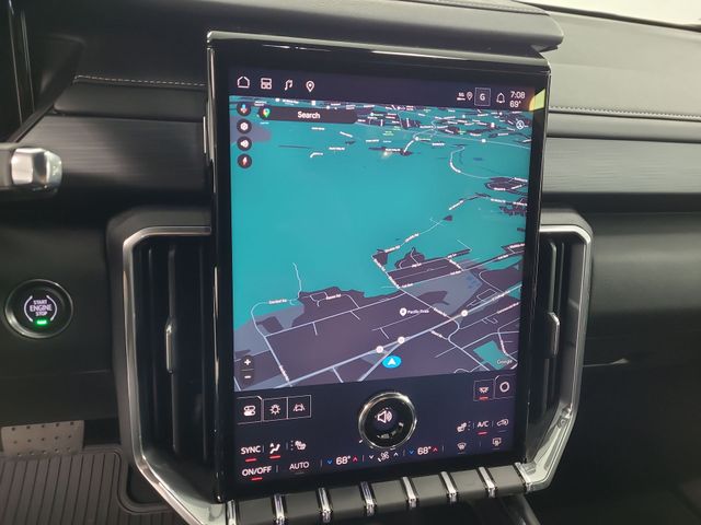 2026 – GMC – Acadia