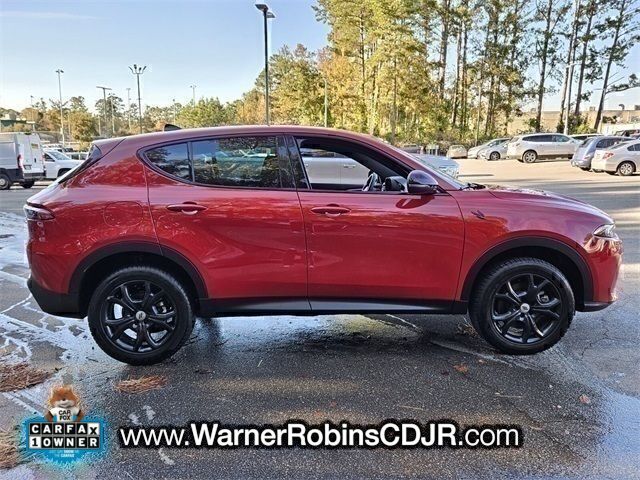 Used 2024 Red Dodge GT image 13