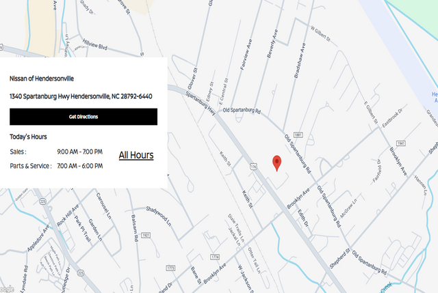 2018 Ford Escape SE FWD