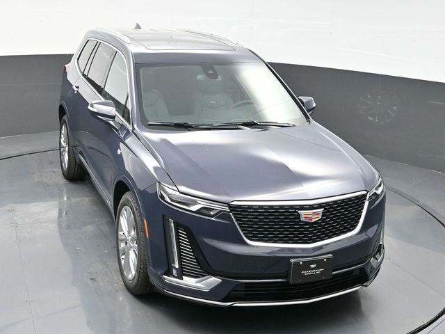 2025 Cadillac XT6 Premium Luxury photo