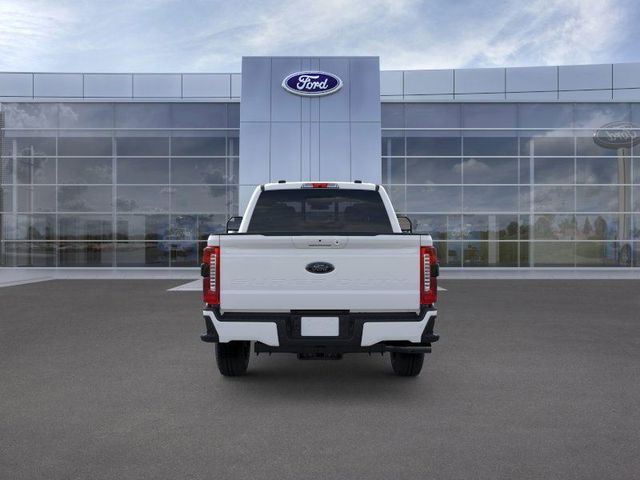 New 2026 Oxford White Ford F-250® XLT image 5