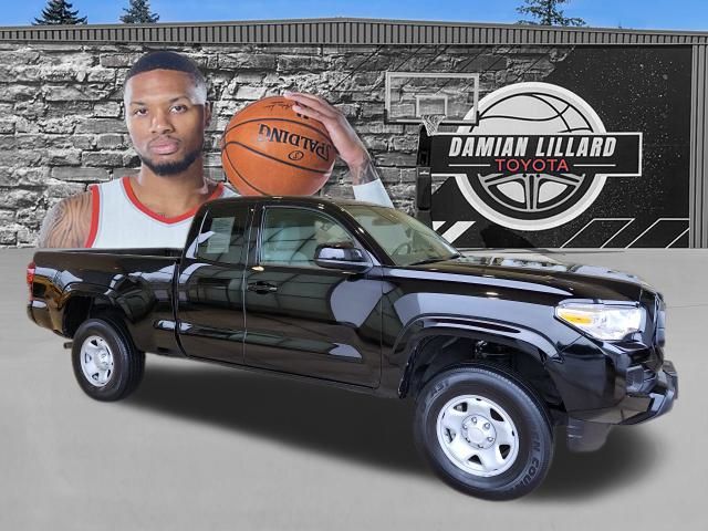 Toyota Tacoma SR V6 Access Cab RWD