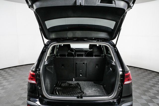 used 2024 Volkswagen Taos car, priced at $18,485