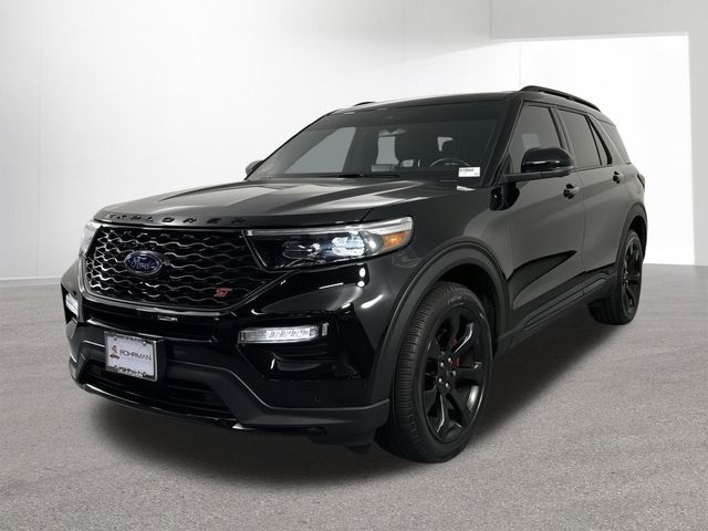 2023 Ford Explorer ST AWD