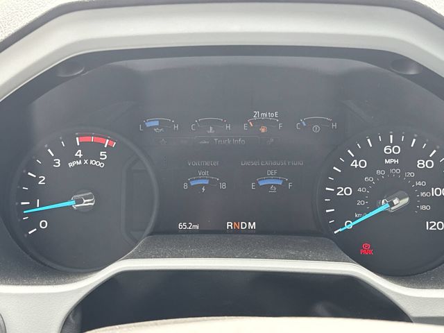 New 2027 White Ford 16FT DUMP image 24