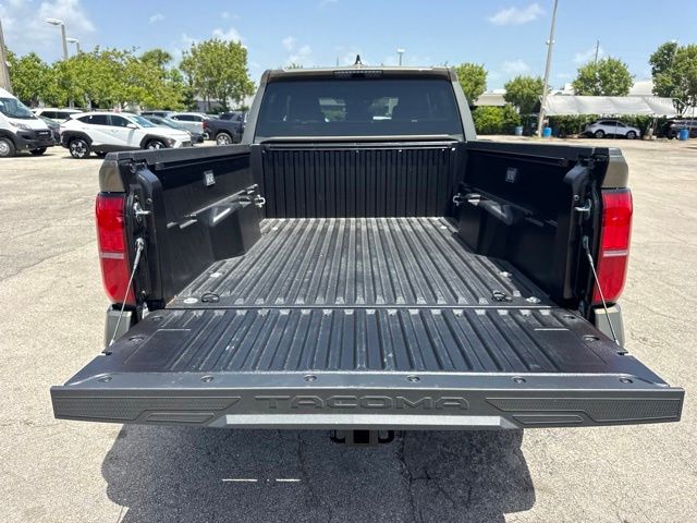 2026 Toyota Tacoma - $44,888
