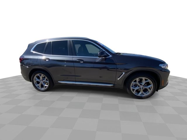 Used 2024 BMW X3 sDrive30i For Sale in Livonia, MI