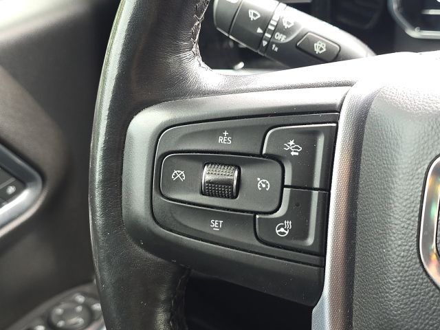 2022 GMC Sierra 1500 SLT:C02647