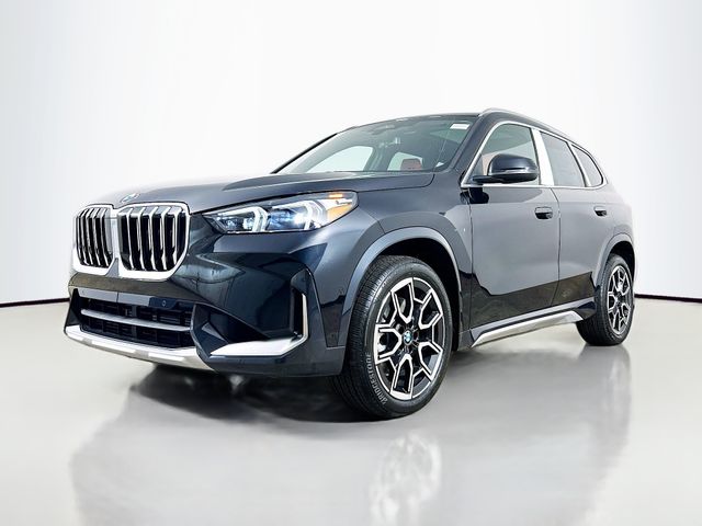 2025 BMW X1 xDrive28i 34