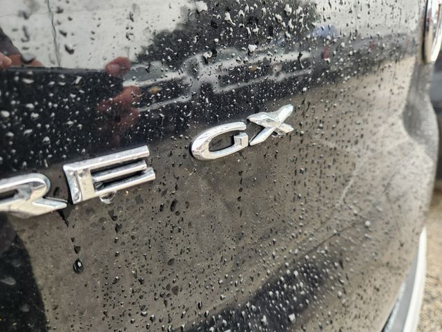 2023 Buick Encore GX Preferred Black at Toyota of Victoria