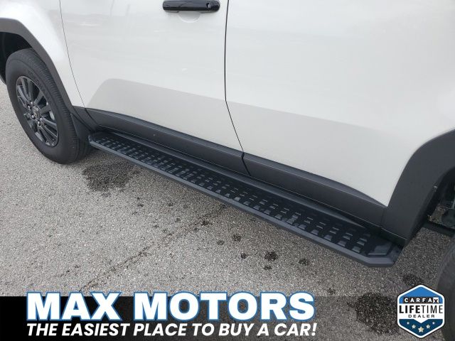 Used 2024 Toyota Land Cruiser SUV