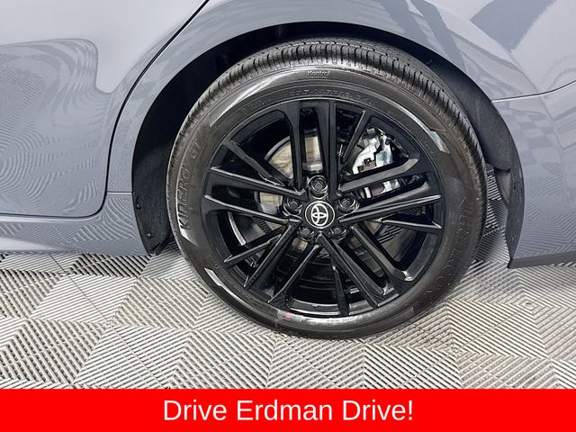 Used 2026 Toyota Camry Sedan