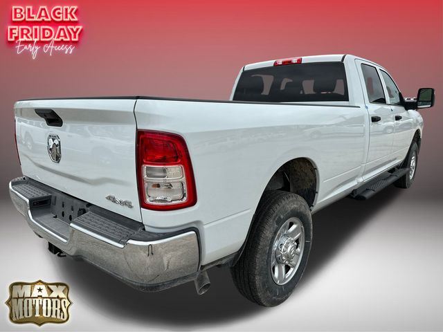 2024 Ram 2500 Tradesman 5