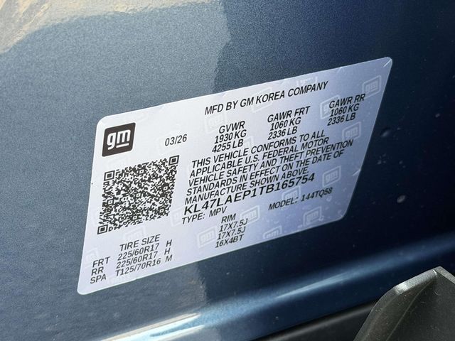 2026 Buick Envista Preferred - Photo 20