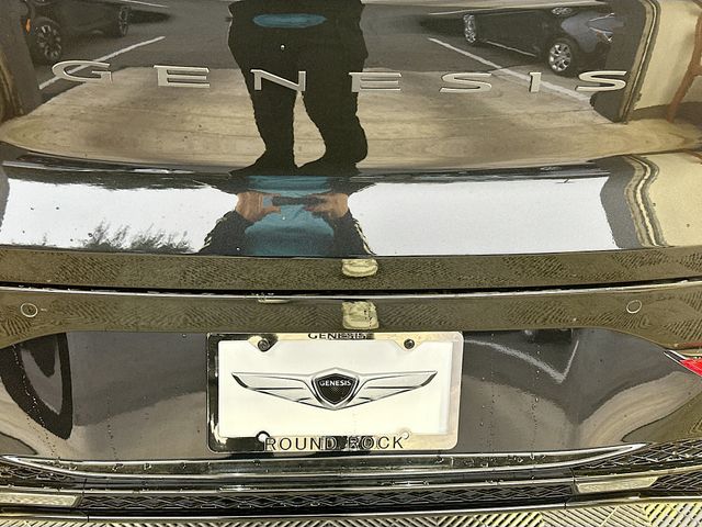 Thumbnail: 2026 Genesis GV80 - 22