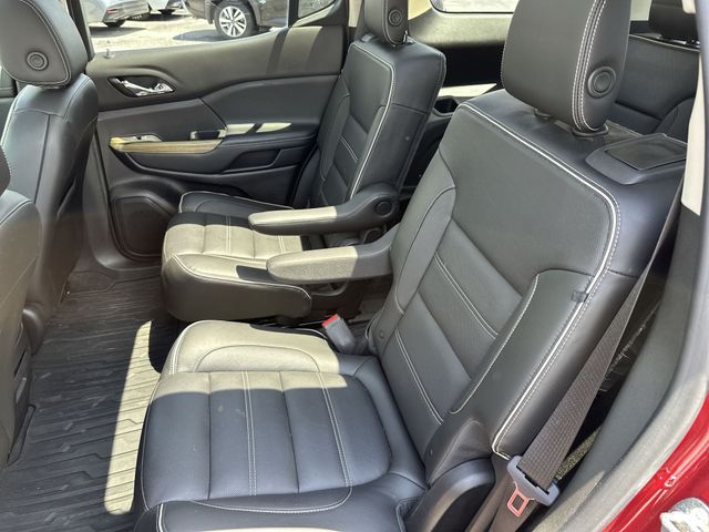Used 2019 Red GMC Denali image 27