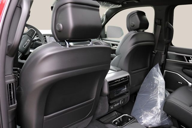 New Car 2025 Jeep Wagoneer  Series Ii For Sale Under $70,000 In Austin, Texas