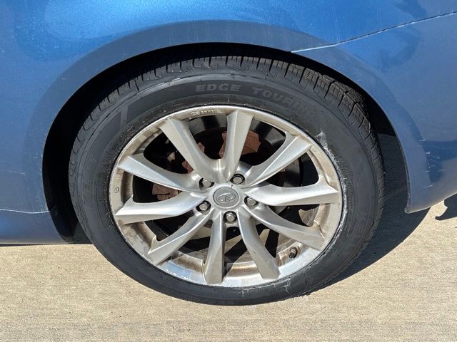 Used 2013 Infiniti G37 Coupe