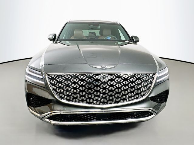 Thumbnail: 2026 Genesis GV80 - 2