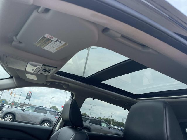 Used 2024 Nissan Rogue SUV