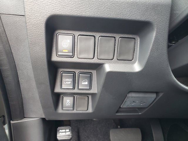 2026 Nissan Frontier S - Photo 16