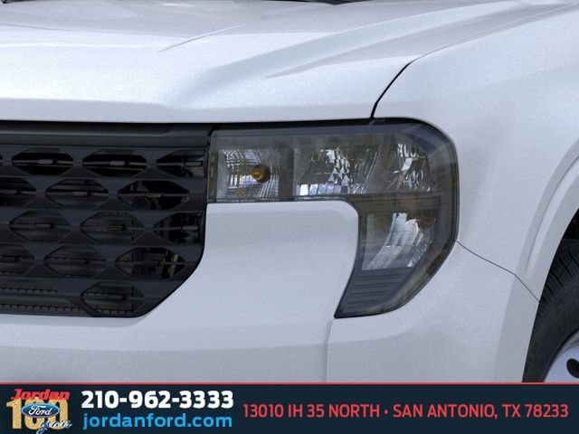 New Car 2025 Ford Maverick  Xl For Sale Under $30,000 In San Antonio, Texas