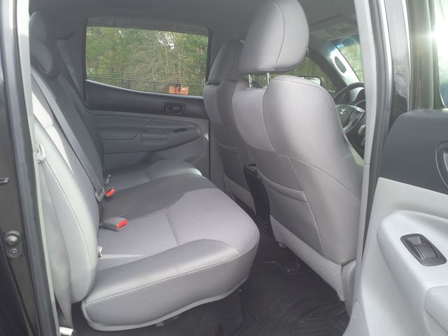 2013 Toyota Tacoma Base 16