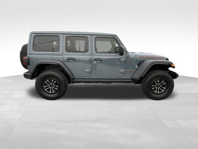 2024 Jeep Wrangler Rubicon 16