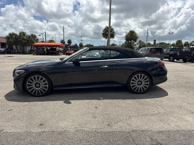 2025 Mercedes-Benz Cle - $58,888