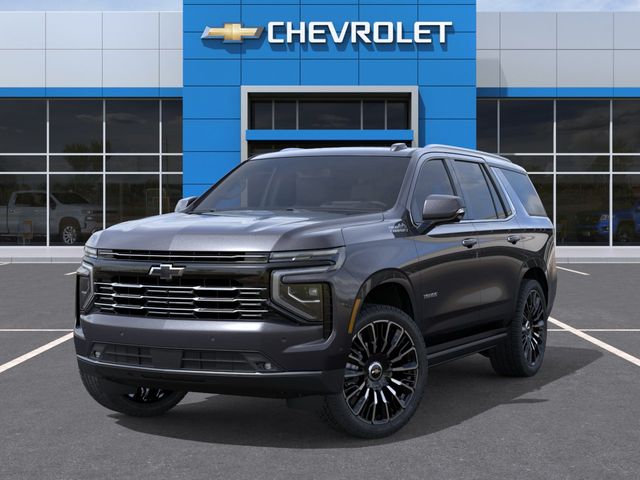 new 2026 Chevrolet Tahoe car, priced at $93,994